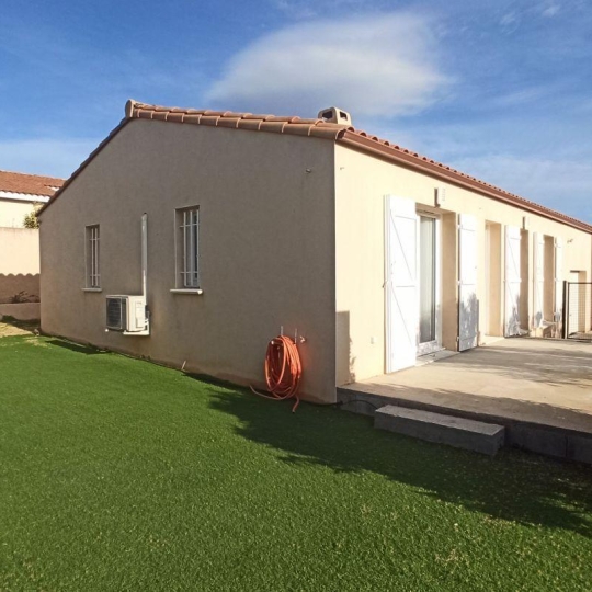 11-34 IMMOBILIER : House | GINESTAS (11120) | 83.00m2 | 239 000 € 