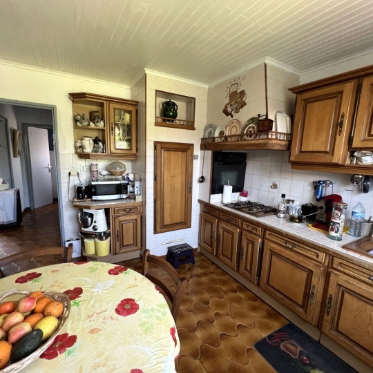  11-34 IMMOBILIER : Maison / Villa | MARCORIGNAN (11120) | 111 m2 | 199 000 € 