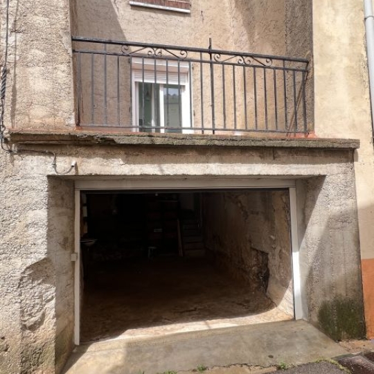  11-34 IMMOBILIER : Maison / Villa | SAINTE-VALIERE (11120) | 66 m2 | 117 000 € 