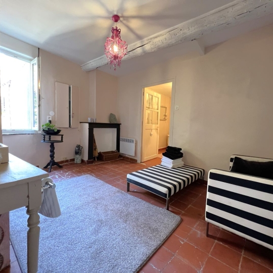  11-34 IMMOBILIER : Maison / Villa | CRUZY (34310) | 53 m2 | 79 000 € 