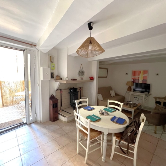 11-34 IMMOBILIER : Maison / Villa | CRUZY (34310) | 53.00m2 | 79 000 € 