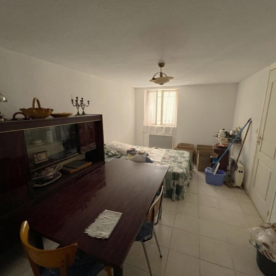  11-34 IMMOBILIER : Maison / Villa | CRUZY (34310) | 127 m2 | 65 000 € 