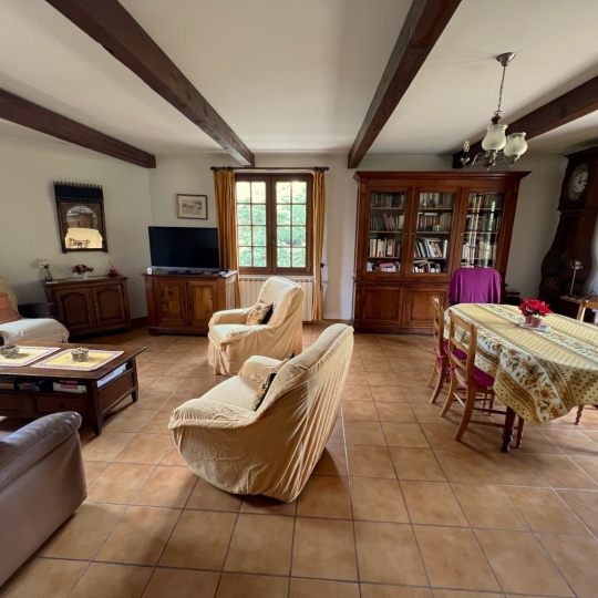 11-34 IMMOBILIER : Maison / Villa | MARCORIGNAN (11120) | 149.00m2 | 365 000 € 