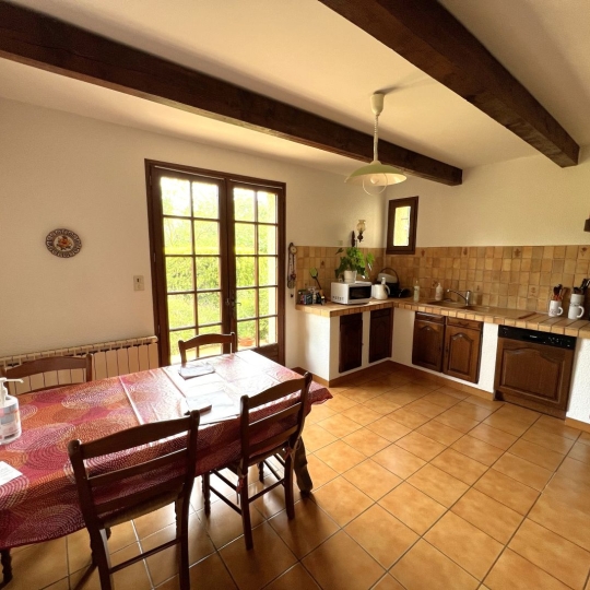  11-34 IMMOBILIER : Maison / Villa | MARCORIGNAN (11120) | 149 m2 | 365 000 € 