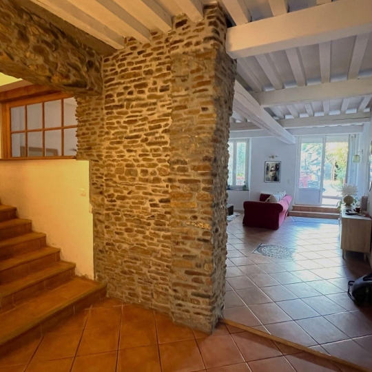  11-34 IMMOBILIER : Maison / Villa | TOUROUZELLE (11200) | 206 m2 | 229 000 € 