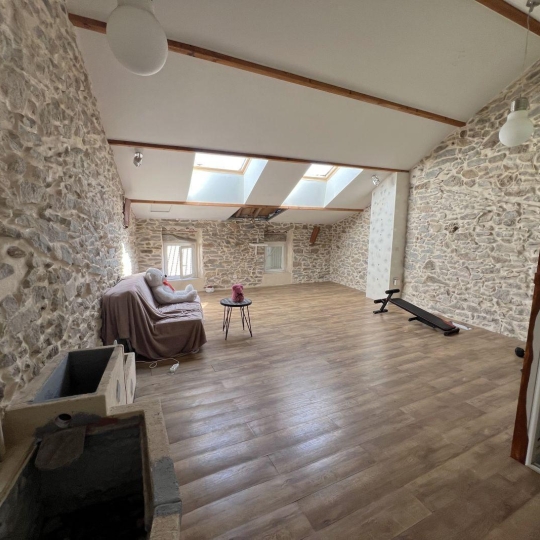  11-34 IMMOBILIER : Maison / Villa | TOUROUZELLE (11200) | 206 m2 | 229 000 € 