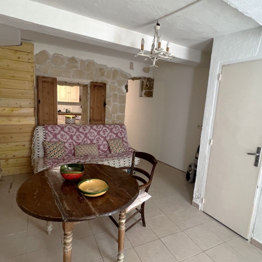  11-34 IMMOBILIER : Maison / Villa | MOUSSAN (11120) | 55 m2 | 59 000 € 