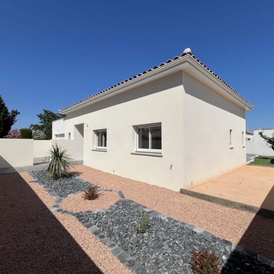  11-34 IMMOBILIER : Maison / Villa | SAINT-MARCEL-SUR-AUDE (11120) | 130 m2 | 412 000 € 