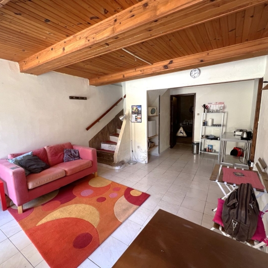  11-34 IMMOBILIER : House | AIGUES-VIVES (34210) | 63 m2 | 55 000 € 