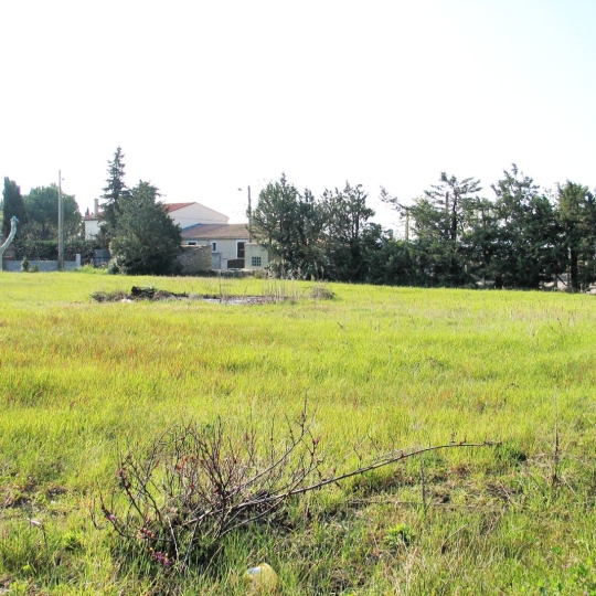  11-34 IMMOBILIER : Terrain | PEPIEUX (11700) | 0 m2 | 85 000 € 