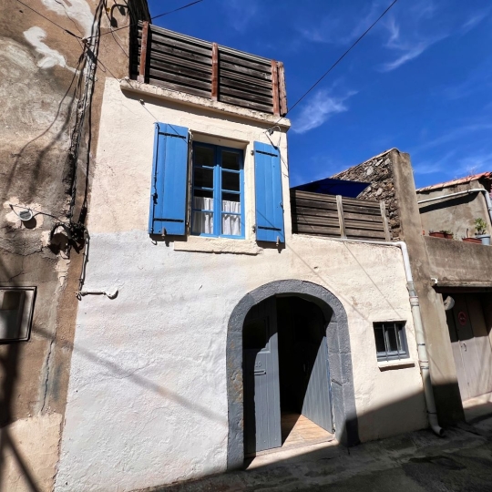  11-34 IMMOBILIER : Maison / Villa | TOUROUZELLE (11200) | 75 m2 | 117 000 € 