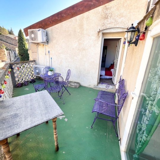  11-34 IMMOBILIER : Maison / Villa | ROQUEFORT-DES-CORBIERES (11540) | 295 m2 | 349 000 € 