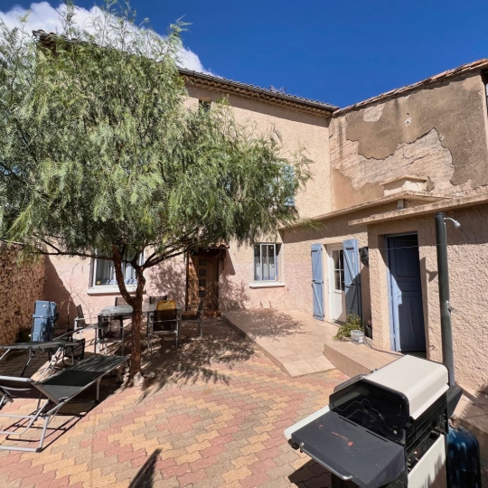 11-34 IMMOBILIER : Maison / Villa | AIGUES-VIVES (34210) | 142.00m2 | 249 000 € 