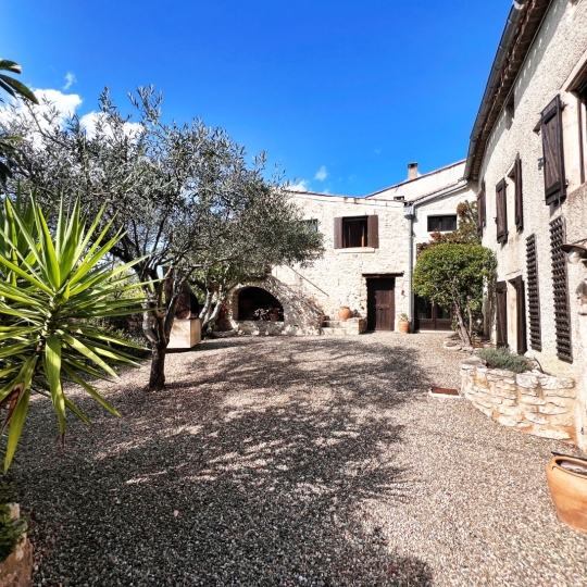 11-34 IMMOBILIER : Maison / Villa | SAINT-JEAN-DE-MINERVOIS (34360) | 155.00m2 | 249 000 € 