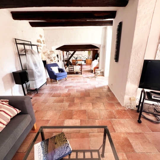  11-34 IMMOBILIER : Maison / Villa | SAINT-JEAN-DE-MINERVOIS (34360) | 155 m2 | 249 000 € 