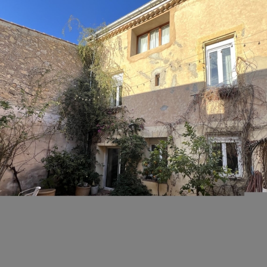 11-34 IMMOBILIER : Maison / Villa | QUARANTE (34310) | 248.00m2 | 279 000 € 