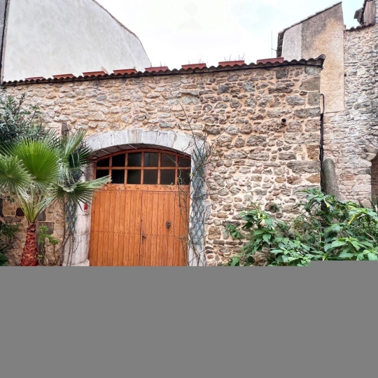  11-34 IMMOBILIER : House | SAINT-MARCEL-SUR-AUDE (11120) | 213 m2 | 298 000 € 