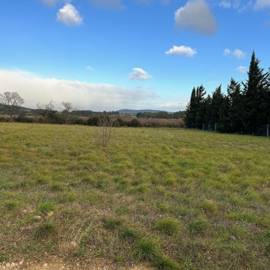  11-34 IMMOBILIER : Terrain | POUZOLS-MINERVOIS (11120) | 0 m2 | 117 000 € 