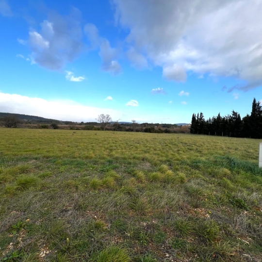  11-34 IMMOBILIER : Terrain | POUZOLS-MINERVOIS (11120) | 0 m2 | 117 000 € 