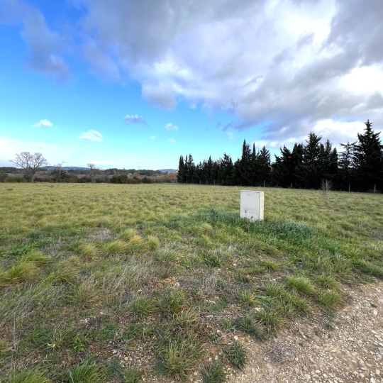  11-34 IMMOBILIER : Terrain | POUZOLS-MINERVOIS (11120) | 0 m2 | 117 000 € 