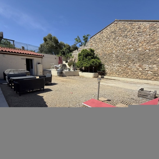 11-34 IMMOBILIER : Maison / Villa | VENTENAC-EN-MINERVOIS (11120) | 70.00m2 | 159 000 € 11-34 IMMOBILIER : Maison / Villa | VENTENAC-EN-MINERVOIS (11120) | 70.00m2 | 159 000 €