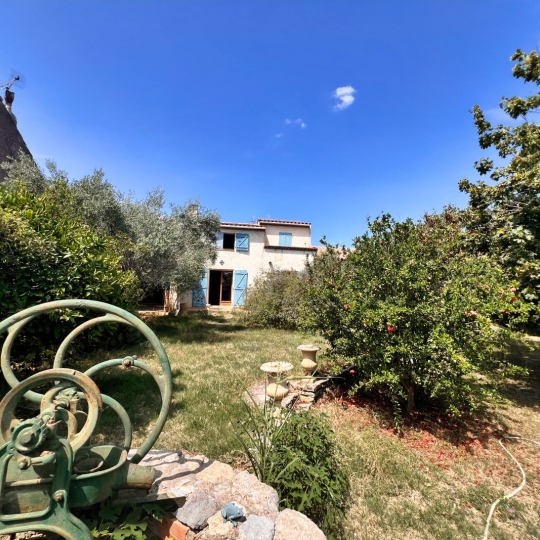 11-34 IMMOBILIER : Maison / Villa | VILLEDAIGNE (11200) | 155.00m2 | 320 000 € 11-34 IMMOBILIER : Maison / Villa | VILLEDAIGNE (11200) | 155.00m2 | 320 000 €