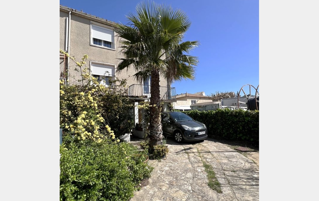 11-34 IMMOBILIER : Maison / Villa | MARCORIGNAN (11120) | 111 m2 | 199 000 € 