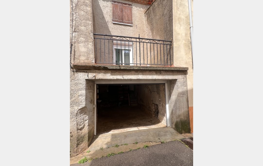 11-34 IMMOBILIER : Maison / Villa | SAINTE-VALIERE (11120) | 66 m2 | 117 000 € 