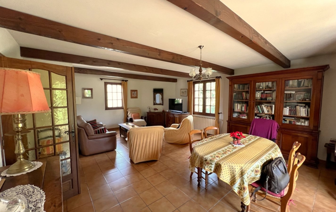 11-34 IMMOBILIER : Maison / Villa | MARCORIGNAN (11120) | 149 m2 | 365 000 € 