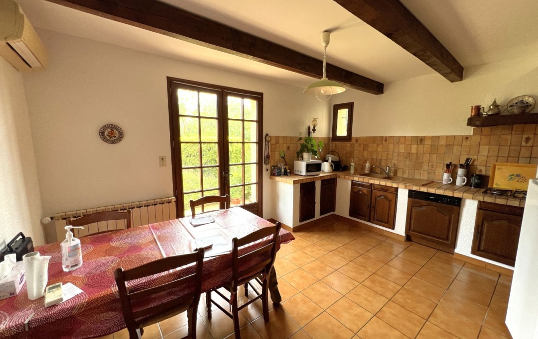 11-34 IMMOBILIER : Maison / Villa | MARCORIGNAN (11120) | 149 m2 | 365 000 € 