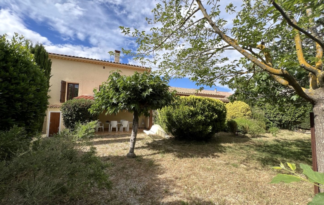 11-34 IMMOBILIER : Maison / Villa | MARCORIGNAN (11120) | 149 m2 | 365 000 € 