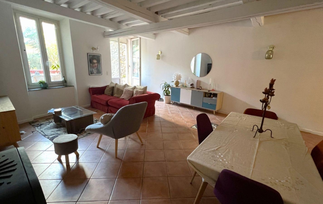 11-34 IMMOBILIER : Maison / Villa | TOUROUZELLE (11200) | 206 m2 | 229 000 € 