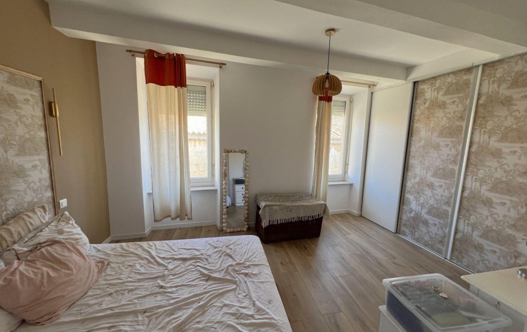 11-34 IMMOBILIER : Maison / Villa | TOUROUZELLE (11200) | 206 m2 | 229 000 € 