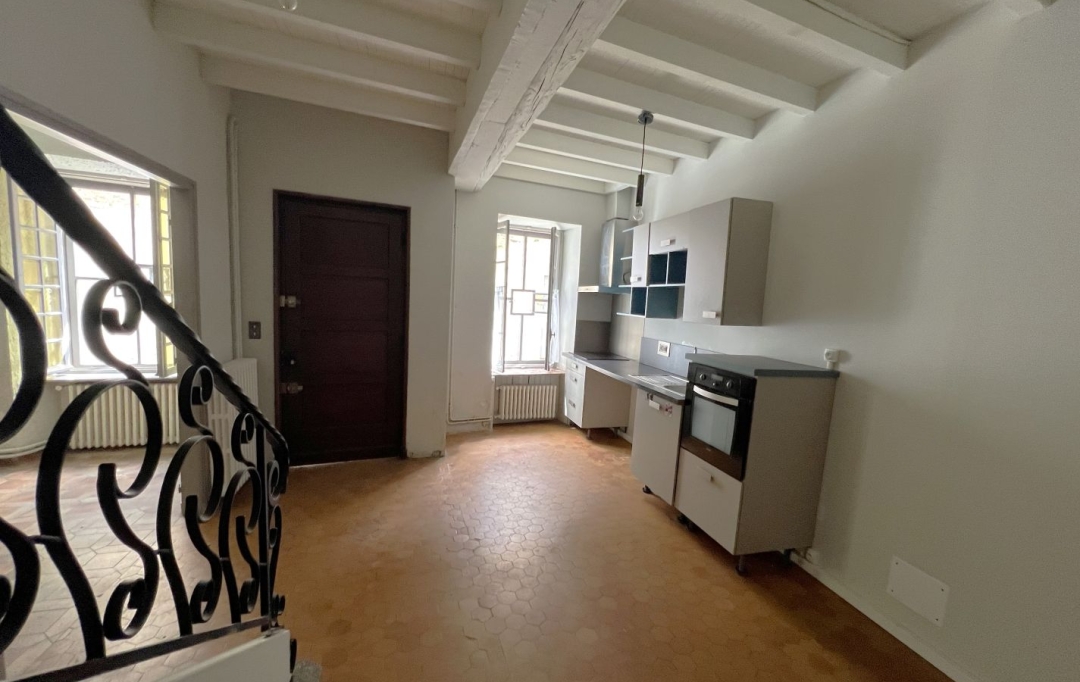 11-34 IMMOBILIER : Maison / Villa | TRAUSSE (11160) | 85 m2 | 126 000 € 