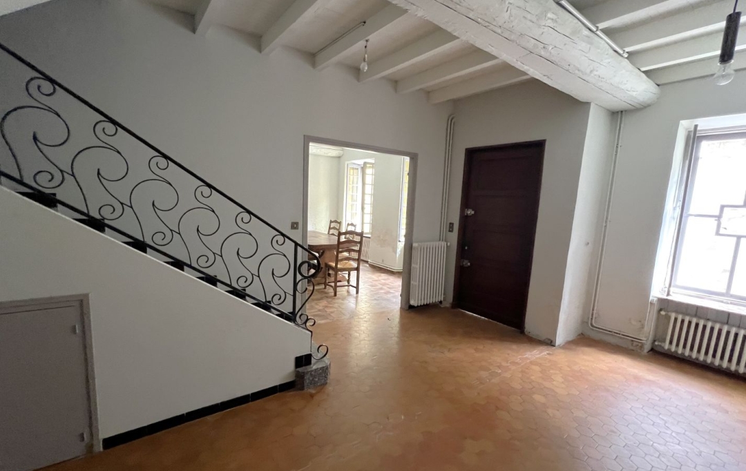 11-34 IMMOBILIER : Maison / Villa | TRAUSSE (11160) | 85 m2 | 126 000 € 