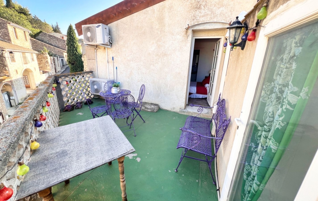 11-34 IMMOBILIER : Maison / Villa | ROQUEFORT-DES-CORBIERES (11540) | 295 m2 | 349 000 € 