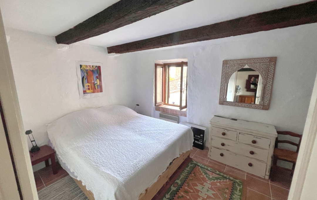 11-34 IMMOBILIER : Maison / Villa | SAINT-JEAN-DE-MINERVOIS (34360) | 155 m2 | 249 000 € 