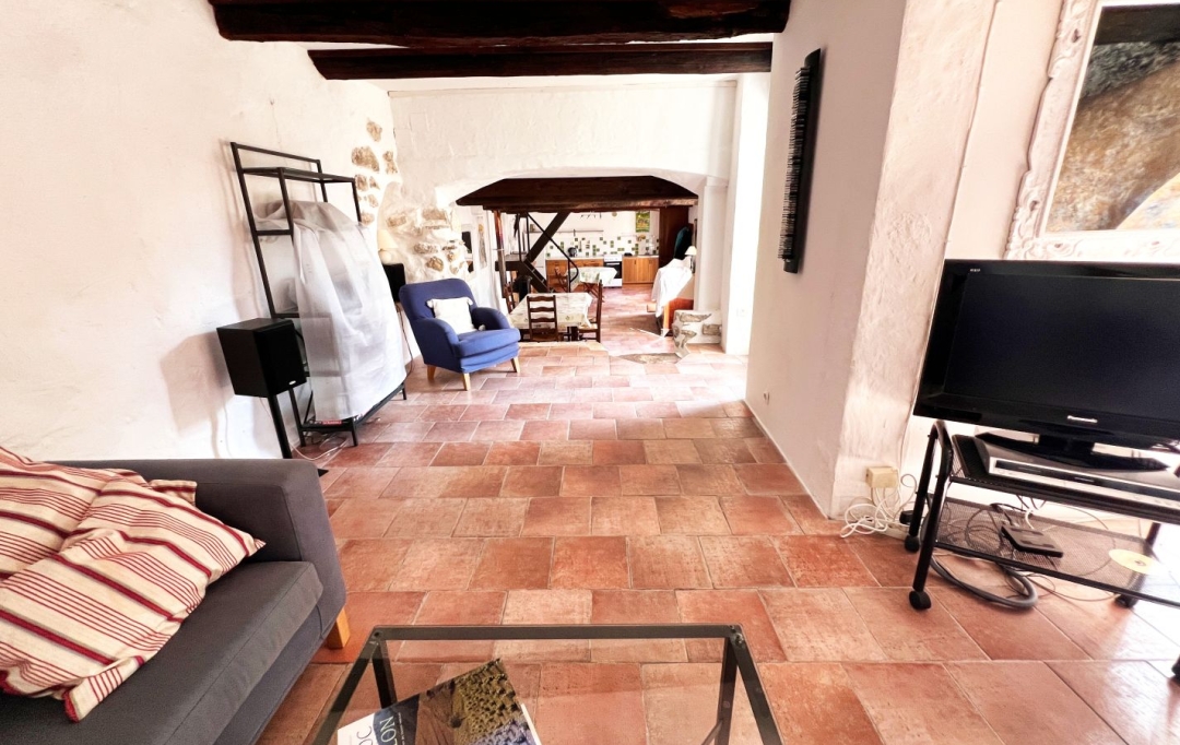 11-34 IMMOBILIER : Maison / Villa | SAINT-JEAN-DE-MINERVOIS (34360) | 155 m2 | 249 000 € 