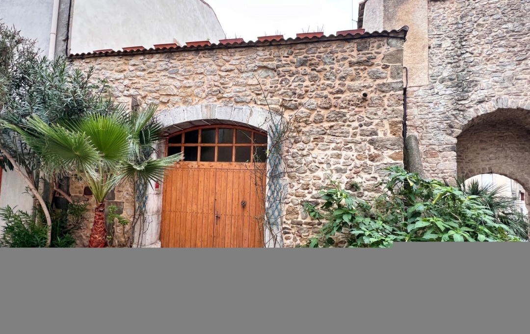 11-34 IMMOBILIER : House | SAINT-MARCEL-SUR-AUDE (11120) | 213 m2 | 298 000 € 