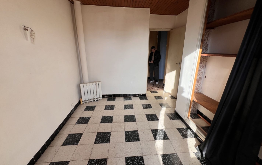 11-34 IMMOBILIER : House | MAILHAC (11120) | 85 m2 | 109 000 € 