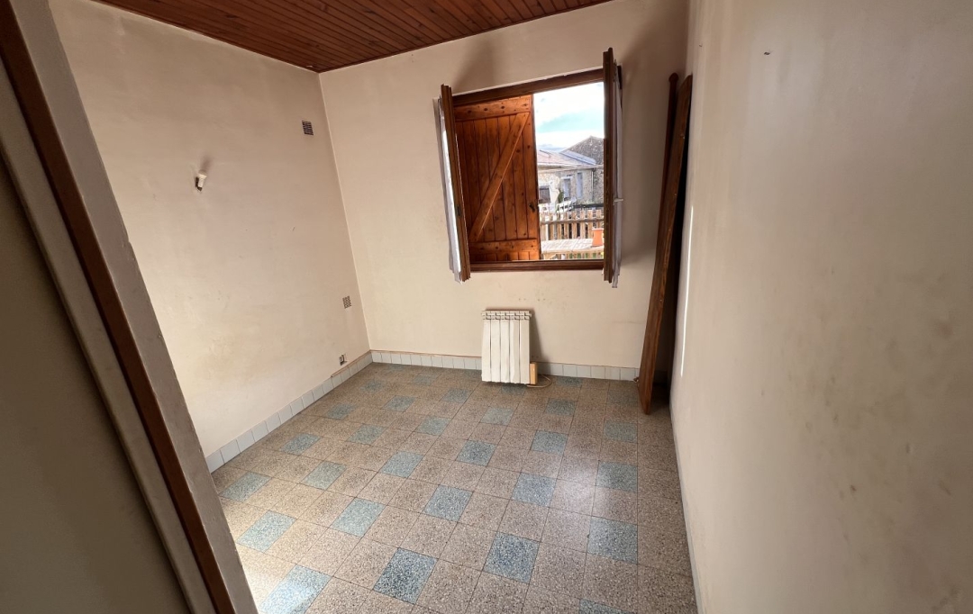 11-34 IMMOBILIER : House | MAILHAC (11120) | 85 m2 | 109 000 € 