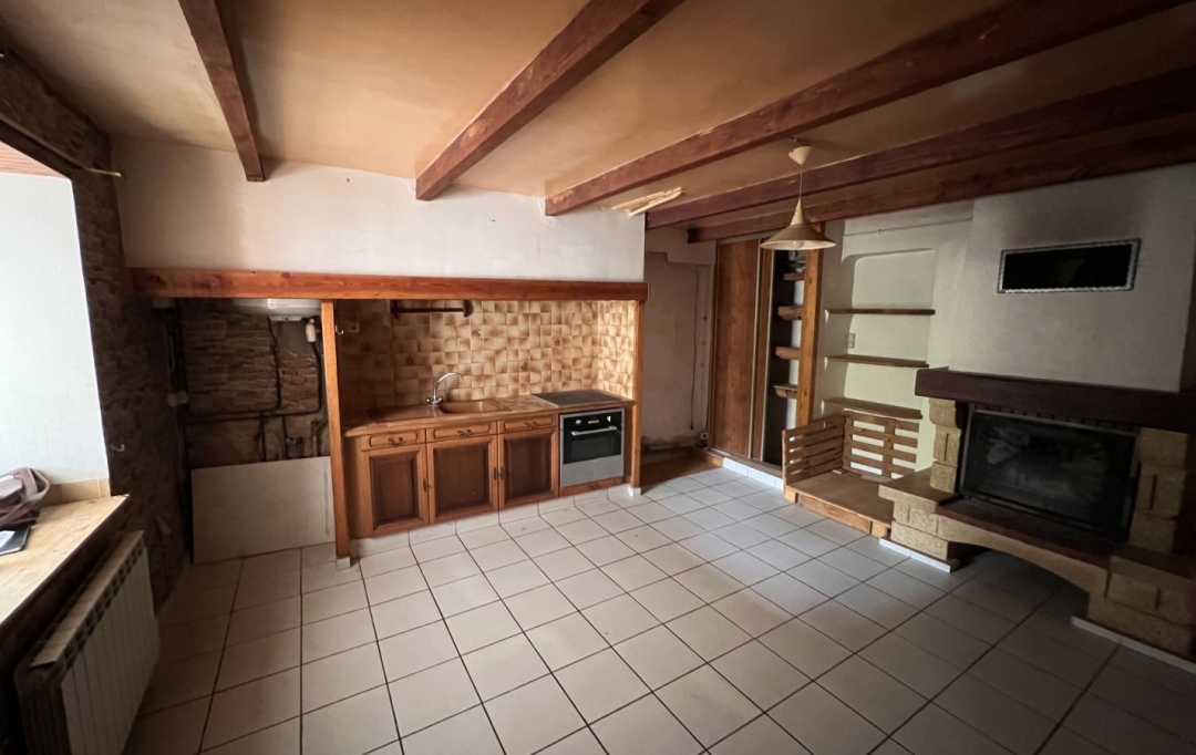 11-34 IMMOBILIER : House | MAILHAC (11120) | 85 m2 | 109 000 € 