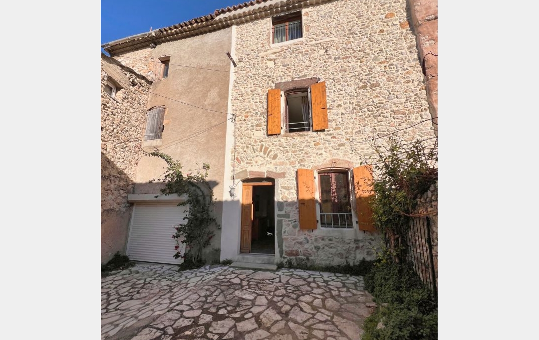 11-34 IMMOBILIER : Maison / Villa | ARGELIERS (11120) | 136 m2 | 195 000 € 