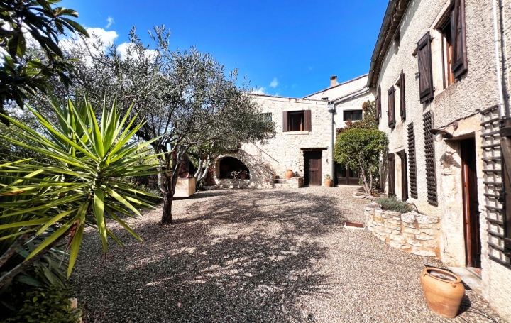 Maison   SAINT-JEAN-DE-MINERVOIS  155 m2 249 000 € 